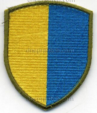 Шеврон Прапор України