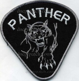 Нашивка PANTHER