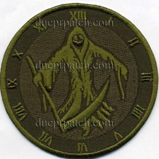Нашивка reaper (Жнец)