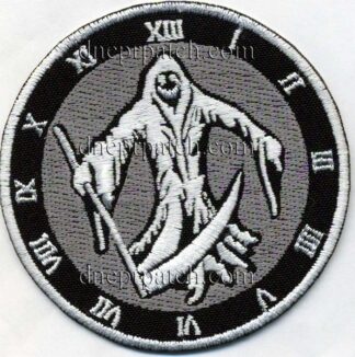 Нашивка reaper (Жнец)