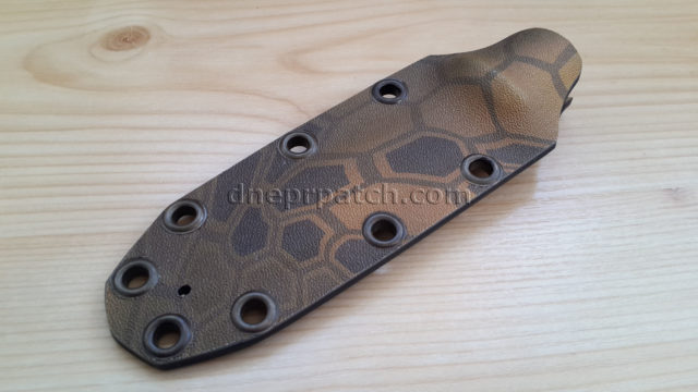 Піхви Morakniv Outdoor 2000 (KRYPTEK)